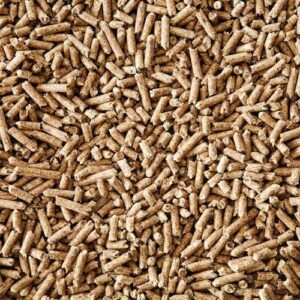 Wood Pellet